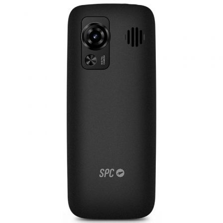 SPC Talk 2 Go 2341N Negro